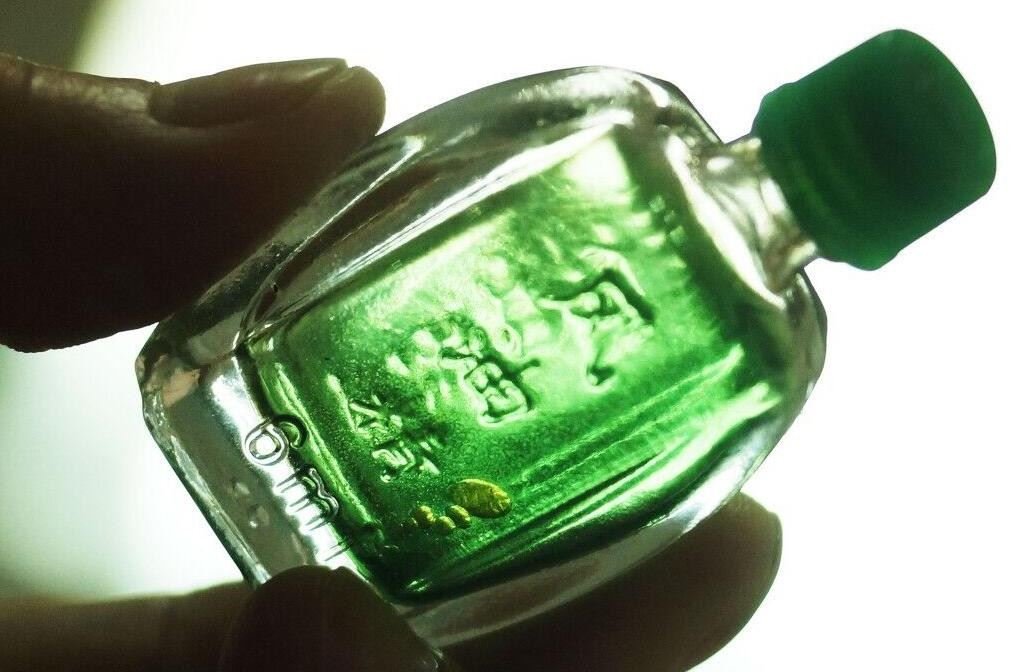 风油精是什么梗？一夜之间表情包火爆朋友圈