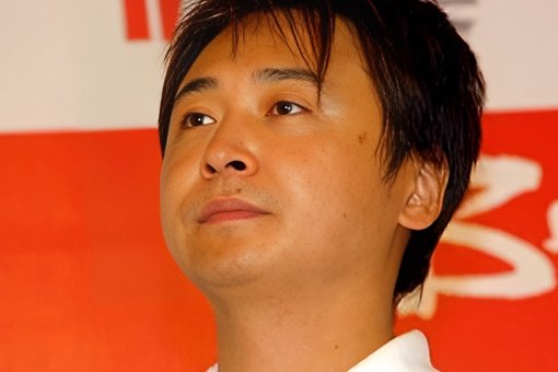 冯晓泉个人简历