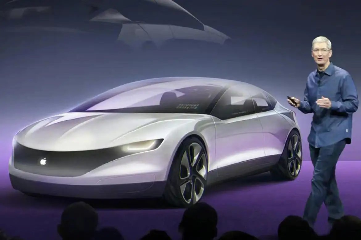 苹果造车三度停滞，苹果的造车能力是不是被高估了？