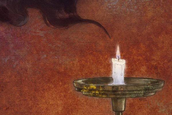 灯台是什么意思