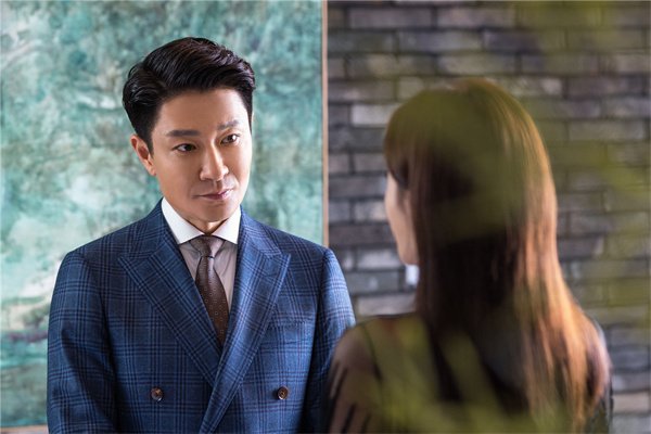 理智派生活中徐敏杰最后的结局如何？