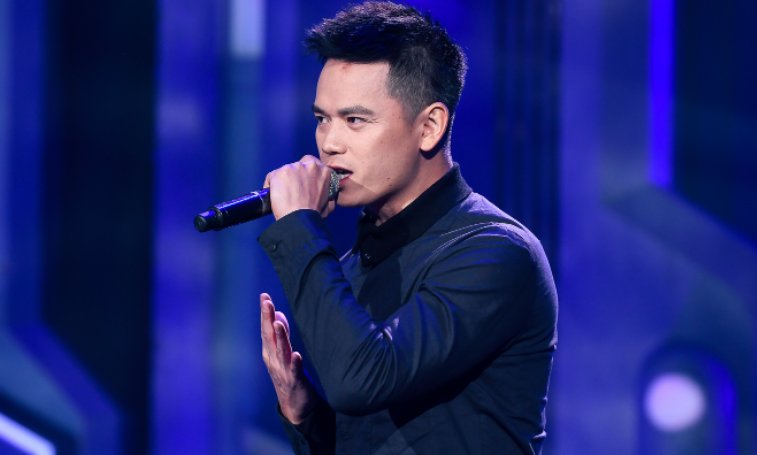 中国好声音谁去世了