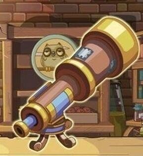 洛克王国修理大考验3 洛克王国的修理大考验怎样过