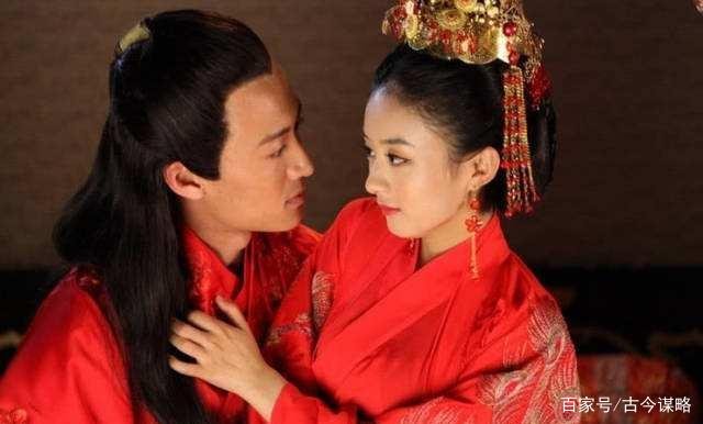 古代新婚之夜洞房到底是怎样的？又有哪些趣事？