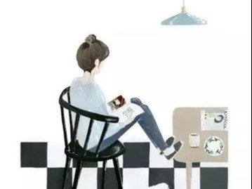 安安静静怎么造句