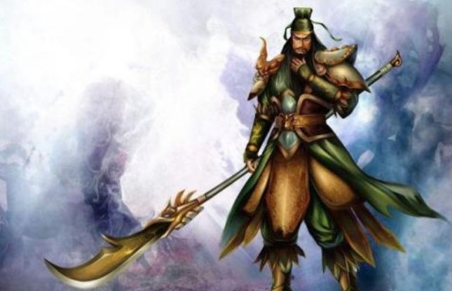 关羽是哪里人？