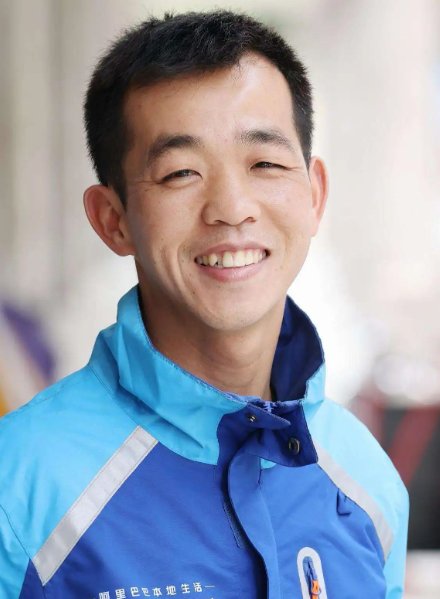 外卖小哥三年多帮72个家庭团圆，是什么让他走上了公益寻人之路？