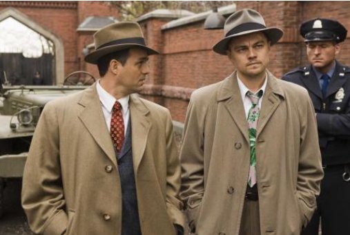 《禁闭岛》结局到底什么意思？