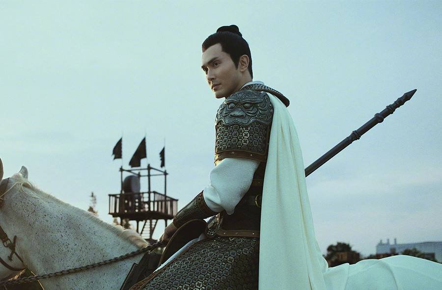 雪中悍刀行谁背叛了徐凤年