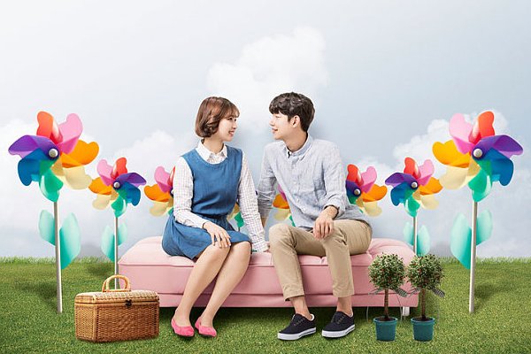 你最想为女朋友做的一件事是什么？