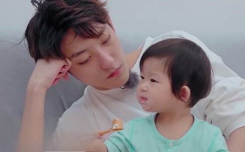 我的小尾巴王睿涵资料 王睿涵演过什么是干嘛的