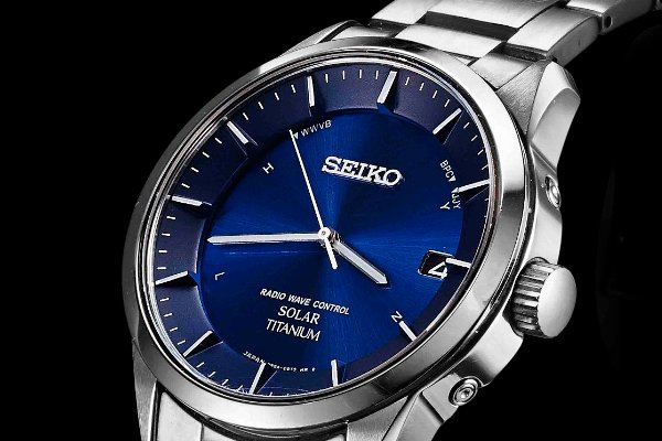 日本手表的十大品牌