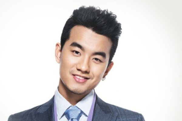 13年快男名字和图片 10强