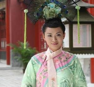 大清后宫之还君明珠剧情介绍