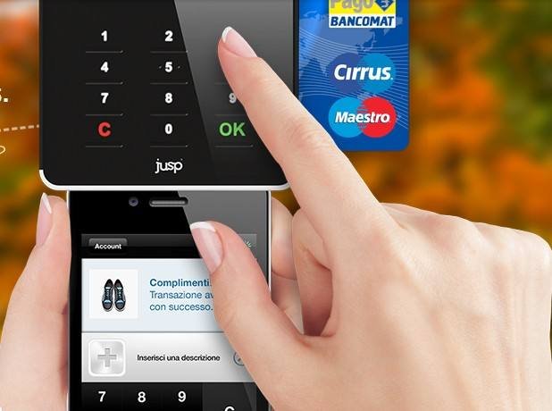 手机刷卡器怎么刷信用卡转到银行卡