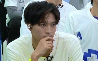 蒙面舞王 舞侠是谁