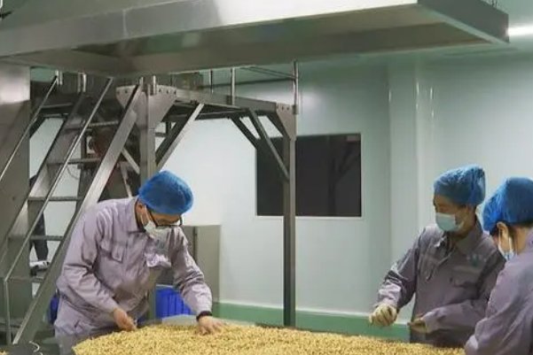 精产一二三产区别