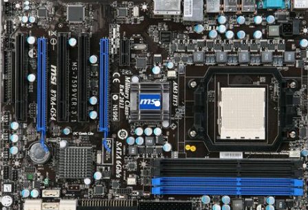 电脑主办耗电量多少？