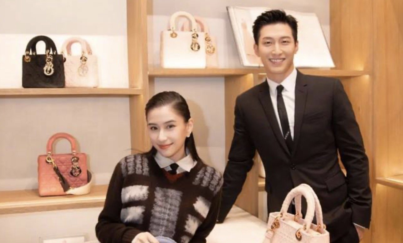 窦骁的女朋友是谁啊