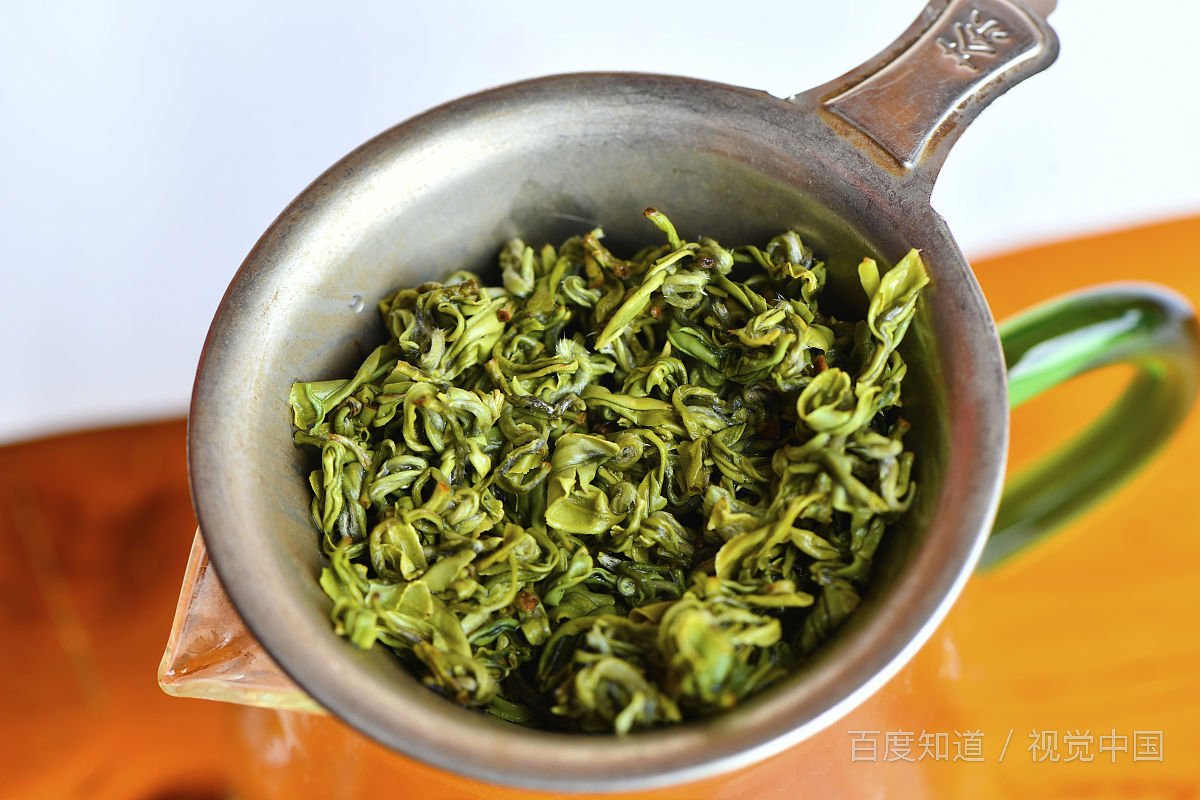 送礼不送茶叶是什么原因呢？