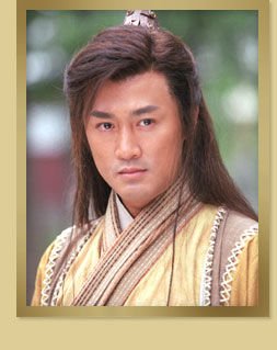 无双风行烈的章节目录