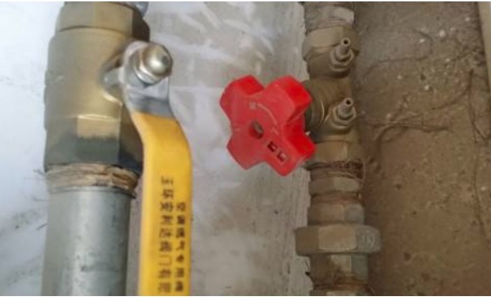 小背篓暖气阀os代表什么意思