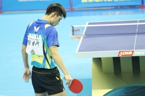 东京奥运会,张 继 科不参加,为什么还不退役?