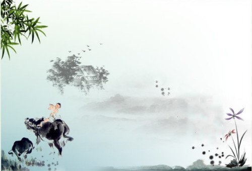 关于杏花村的古诗有哪些？