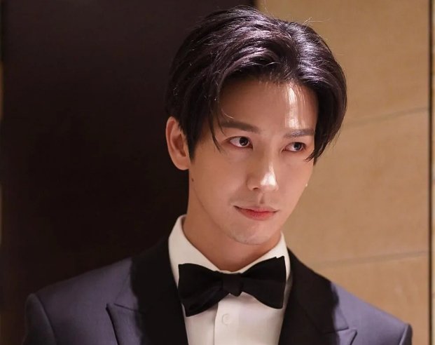 泰国明星男排行榜