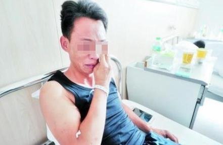 怀孕9个月夫妻没忍住“同房”，等孩子出生后，宝爸抱着医生大哭，为什么？