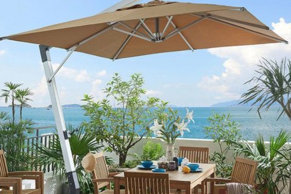 雨伞能遮阳防晒吗