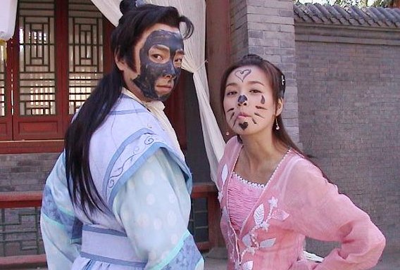 穿越剧为什么被禁播