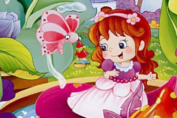 童话人物有哪些?