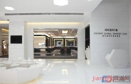 爱伦斯特的品牌故事