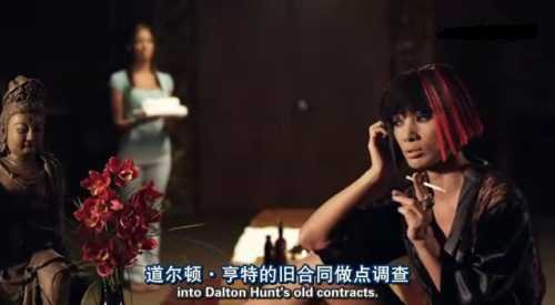 铁血拳情的剧情介绍