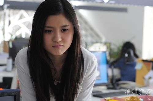 孙晓娆的剧情简介