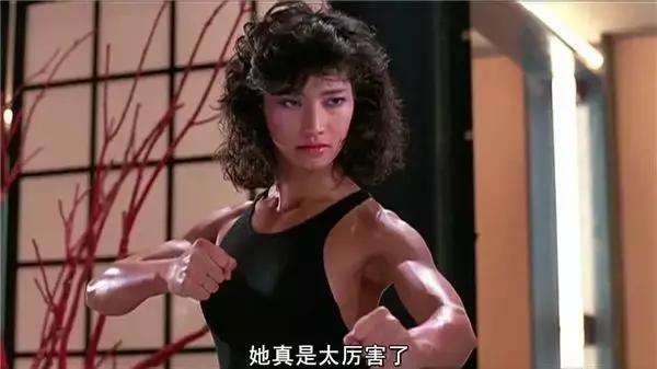 霸王花的演员是谁