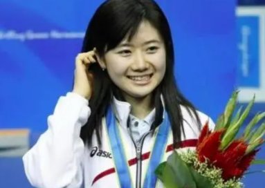 福原爱谁打哭谁哄什么梗