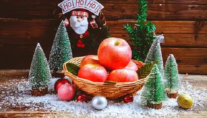 中国有平安夜吗