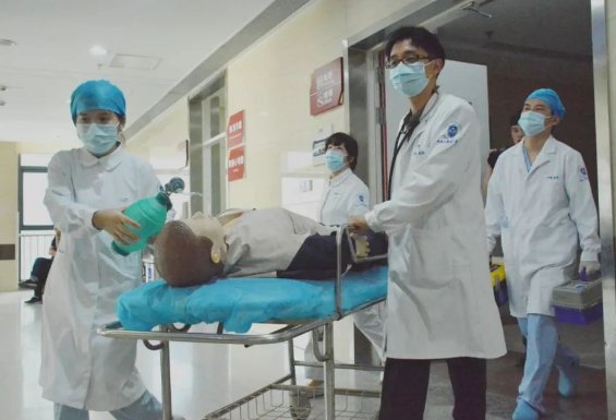 有的医院会喊999是什么意思