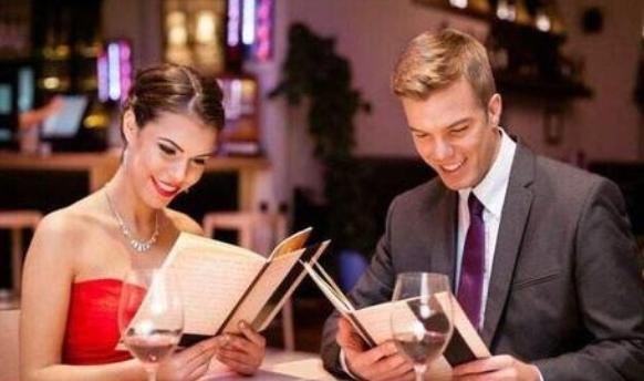 为什么说看清一个人，只需要你跟他吃顿饭就知道了？