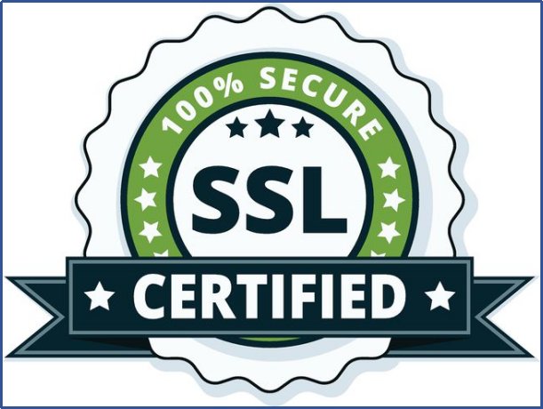 为什么有些网站证书验证不通过？