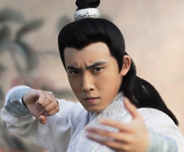 伍云召在隋唐排行第五，为何儿子伍登还不如秦琼厉害呢？