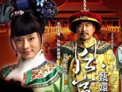 收视率最高的二十部电视剧是什么？