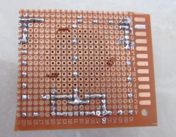 如何制作低音分频器