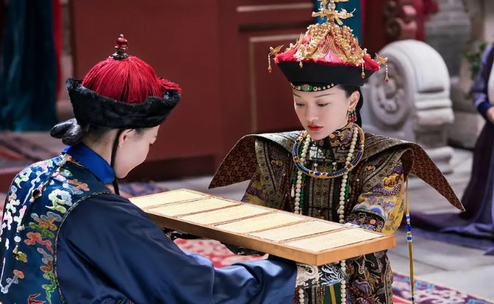 如懿传哪里能看