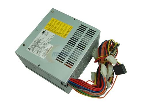 电脑开机后几秒就断电了，怎么回事？