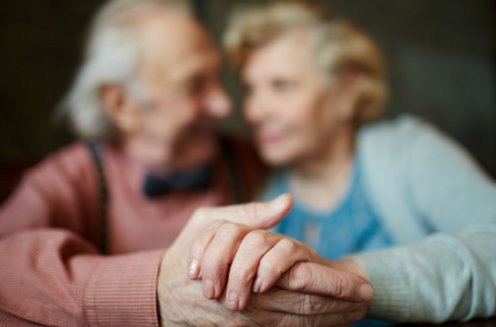 身体是不会说谎的，夫妻生活和谐会给双方带来哪些好处？