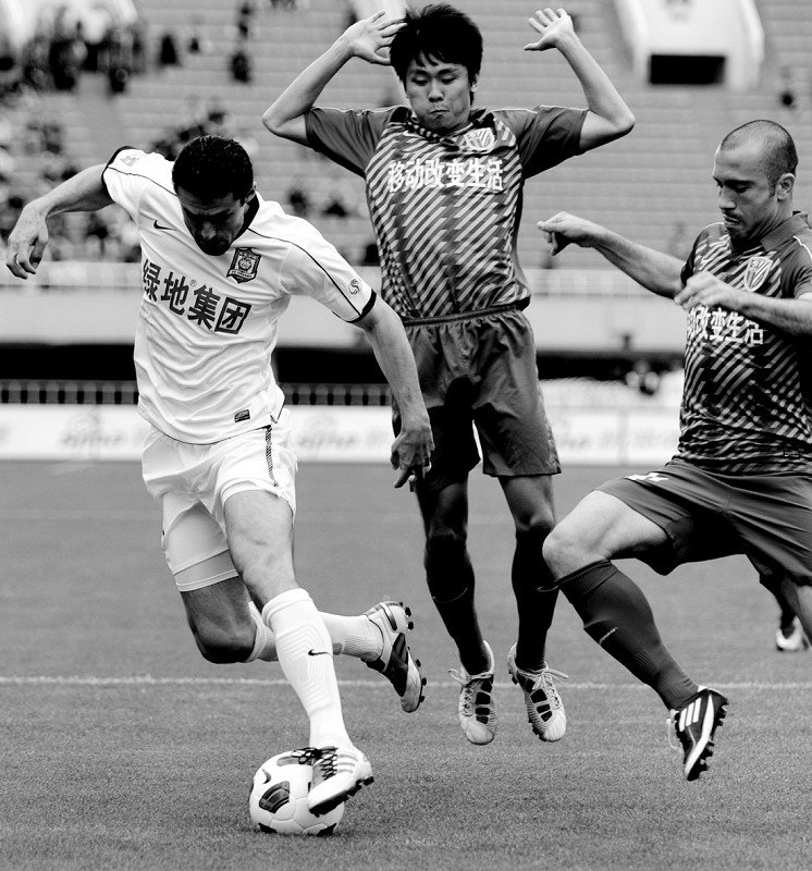 奥拉维茨的个人简介