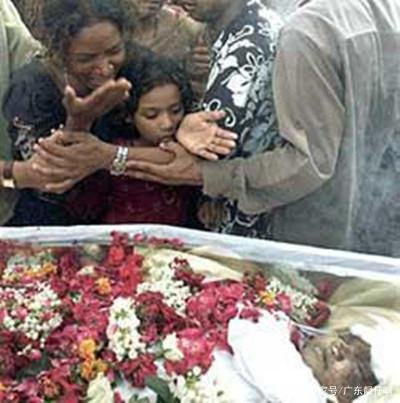 印度土匪女王案件回顾：惨遭蹂虐到逼上梁山，一个贱民的传奇，后来怎样?